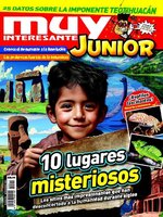 Muy Interesante Junior